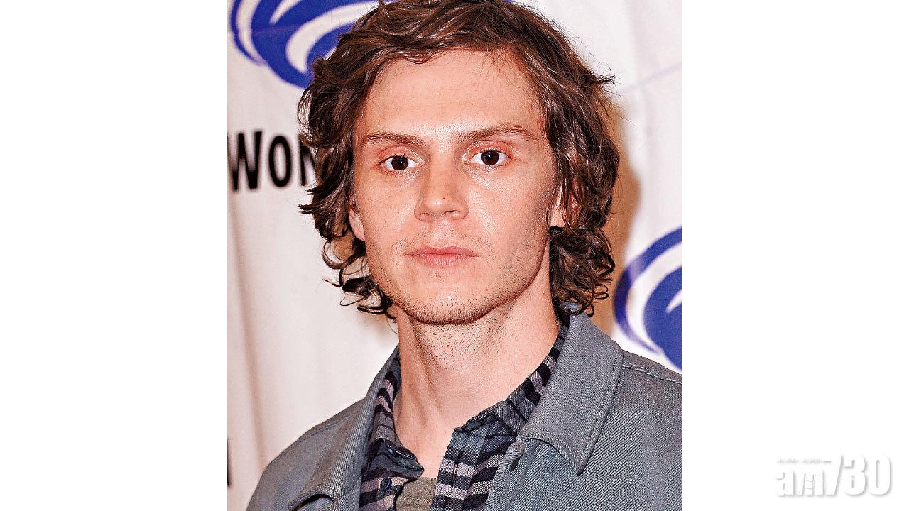 「快銀」拍Netflix食人魔劇