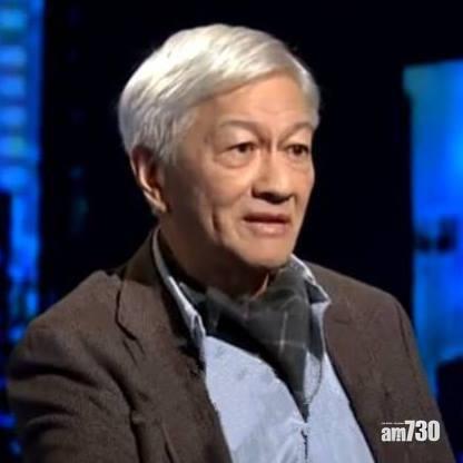 港區國安法｜告別報章專欄　李怡：寫作逾60年來無遇過的壓力