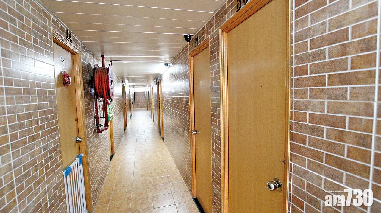 租管報告 倡首兩年凍租可減不加 劏房租金增幅最多15%