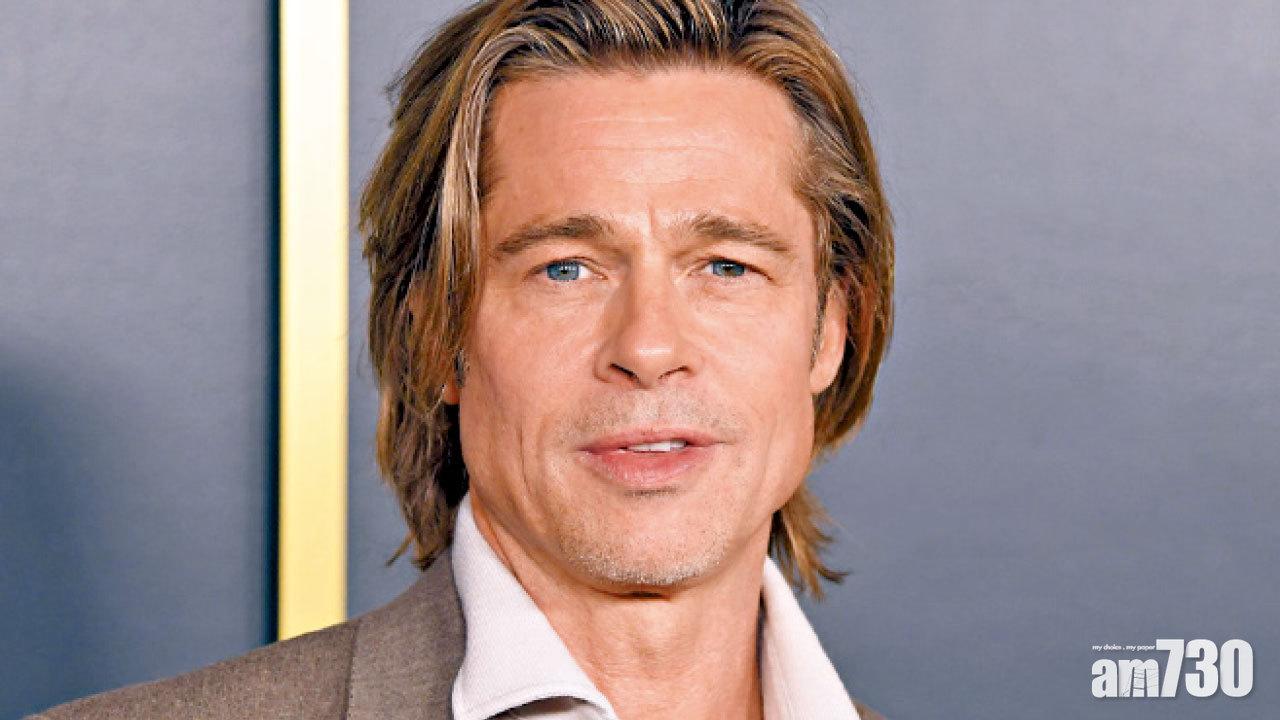 畢彼特 安祖蓮 離婚官司打足10年