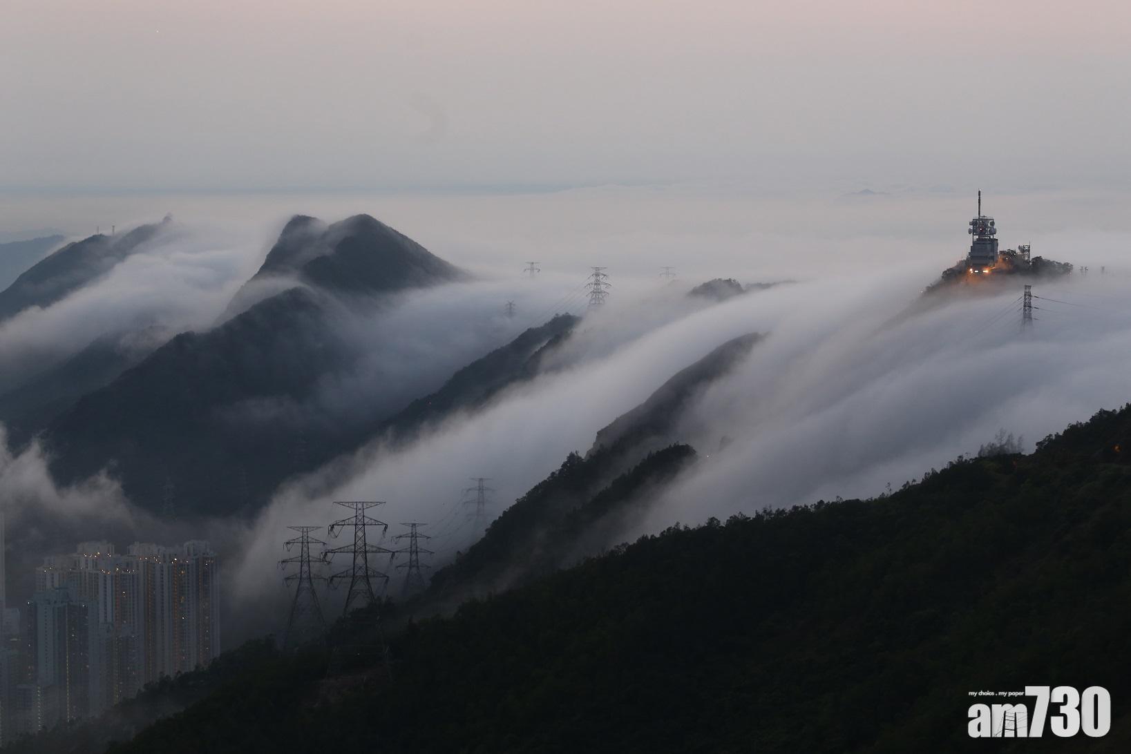 數碼電視｜6節目台今起新舊發射頻率同步廣播　選台編號不變