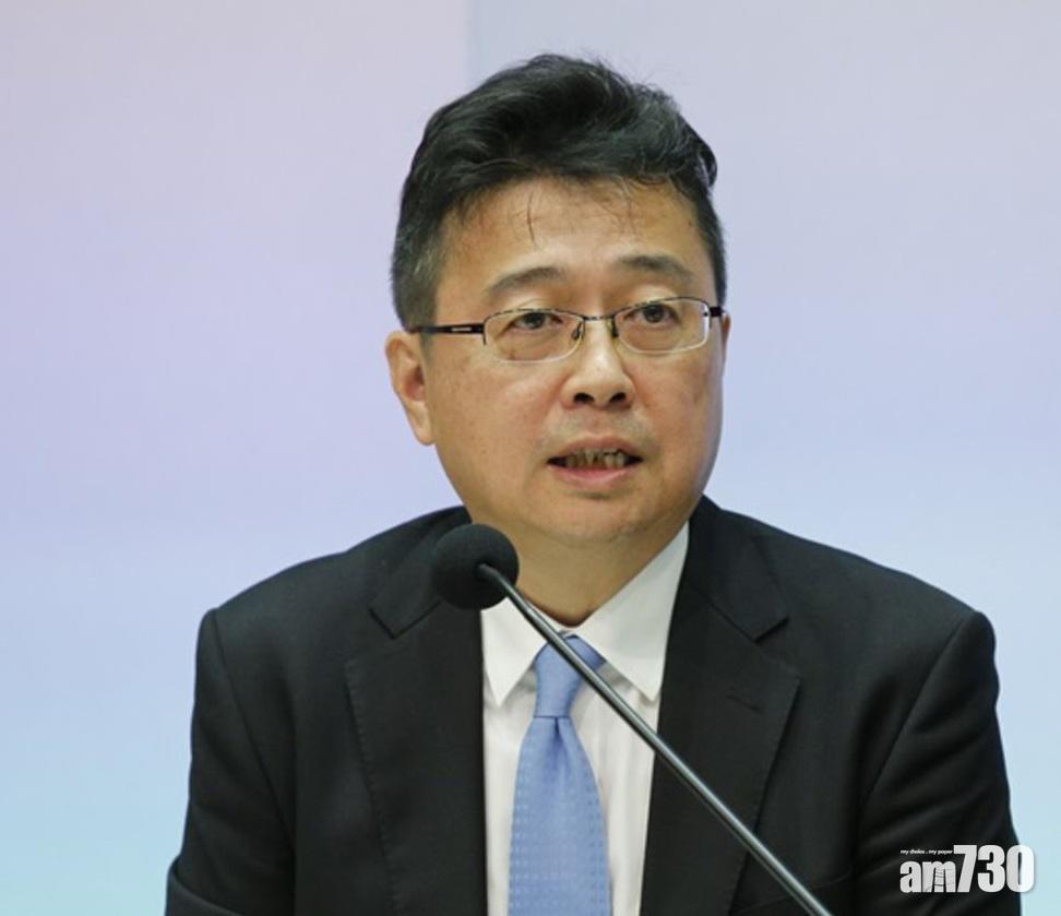 高中通識科9月改名 劉智鵬：革命性改動 