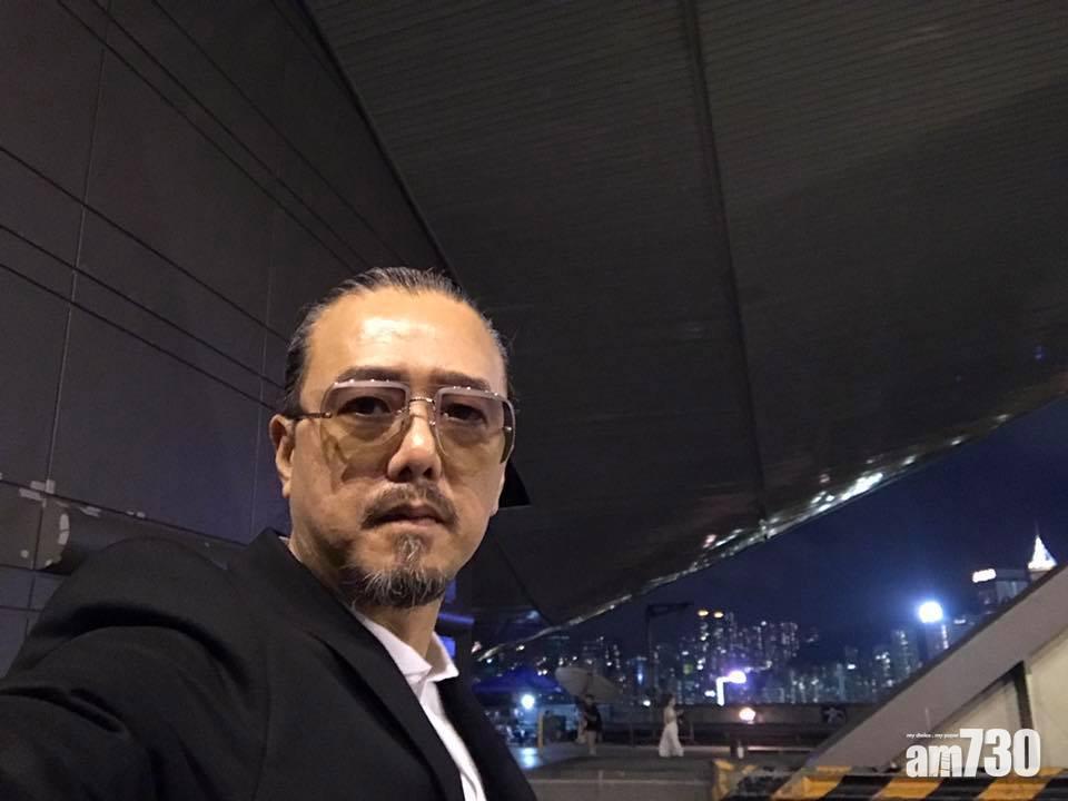 張錦程疑違反隔離令 被送往竹篙灣隔離營 