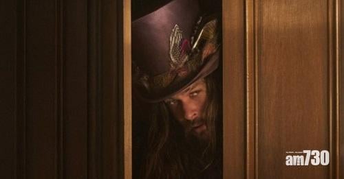 Netflix大作｜水行俠積遜新片演半獸人