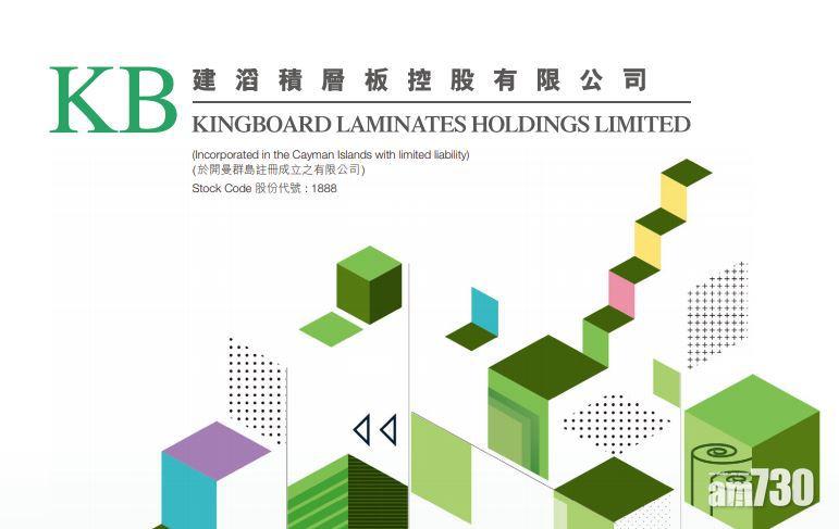 盈利預告｜建滔系齊發盈利預喜