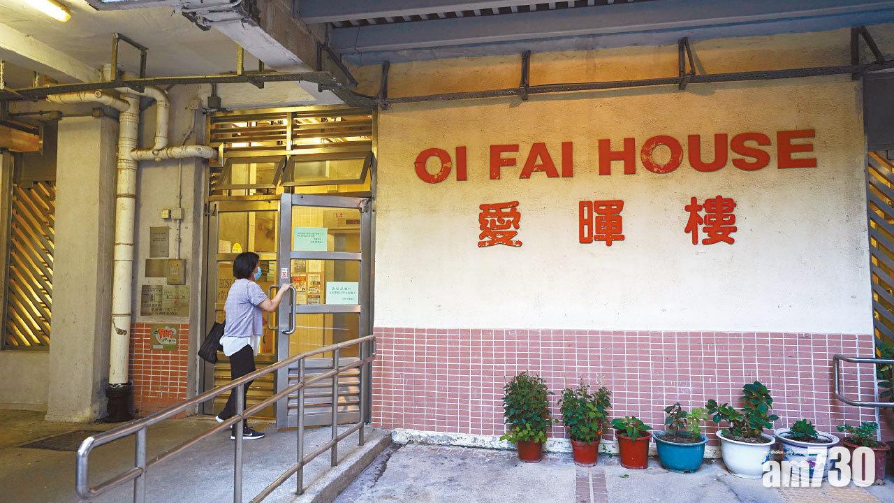 屯門友小心!! 恐現隱形傳播鏈 確診中環上班男曾訪反斗城 信和買GAME