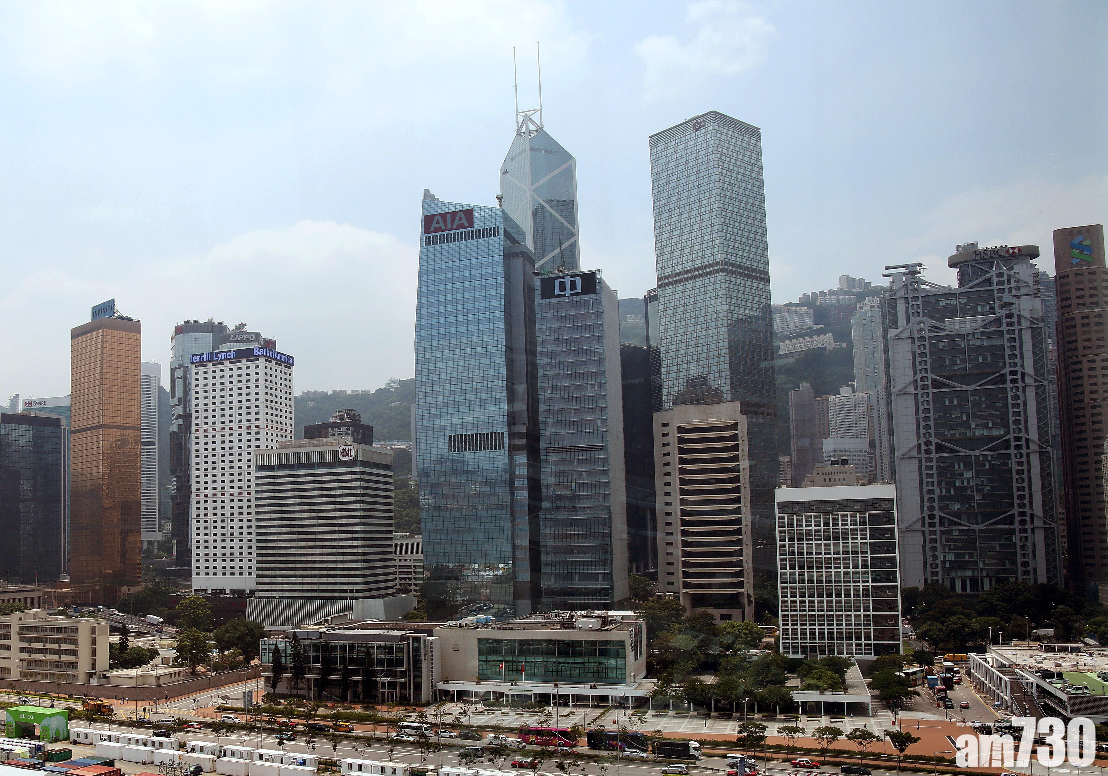 統計數據｜3月香港PMI輕微改善至50.5