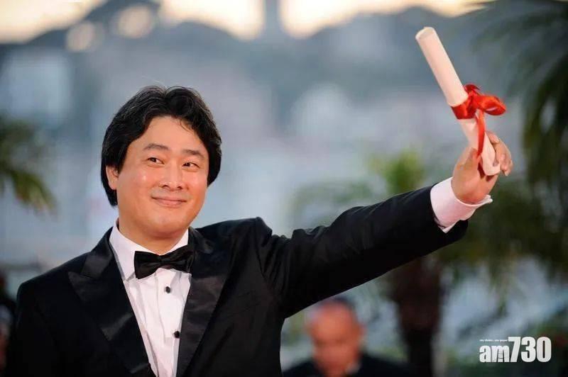 朴贊郁拍美劇 改編「普立茲獎」小說