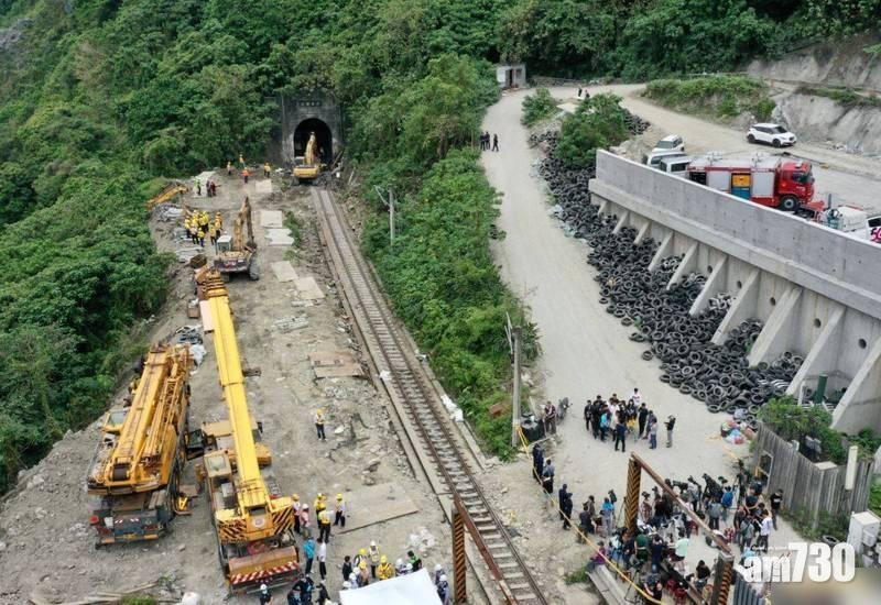 台鐵出軌｜罹難者頭七 第2名被告收押