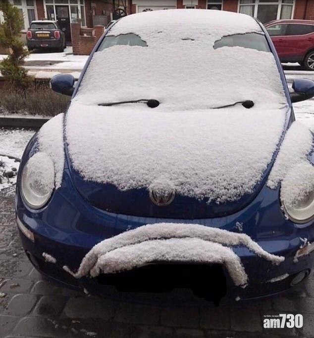 又幾似｜網民分享身邊隨處有「雙眼」監視