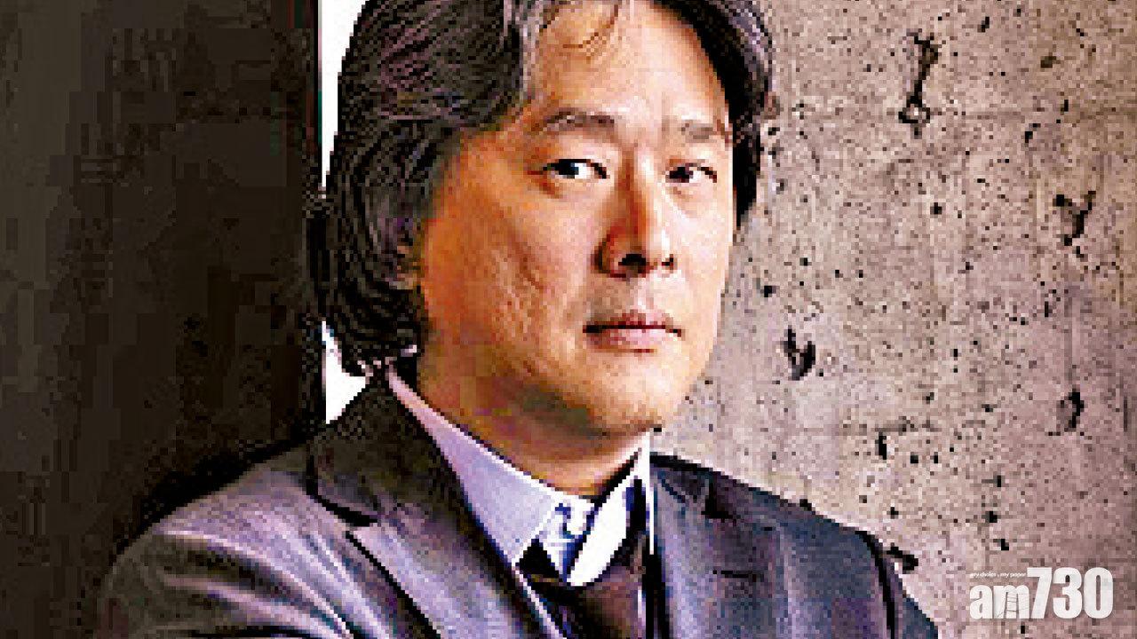 朴贊郁改編普立茲獎小說