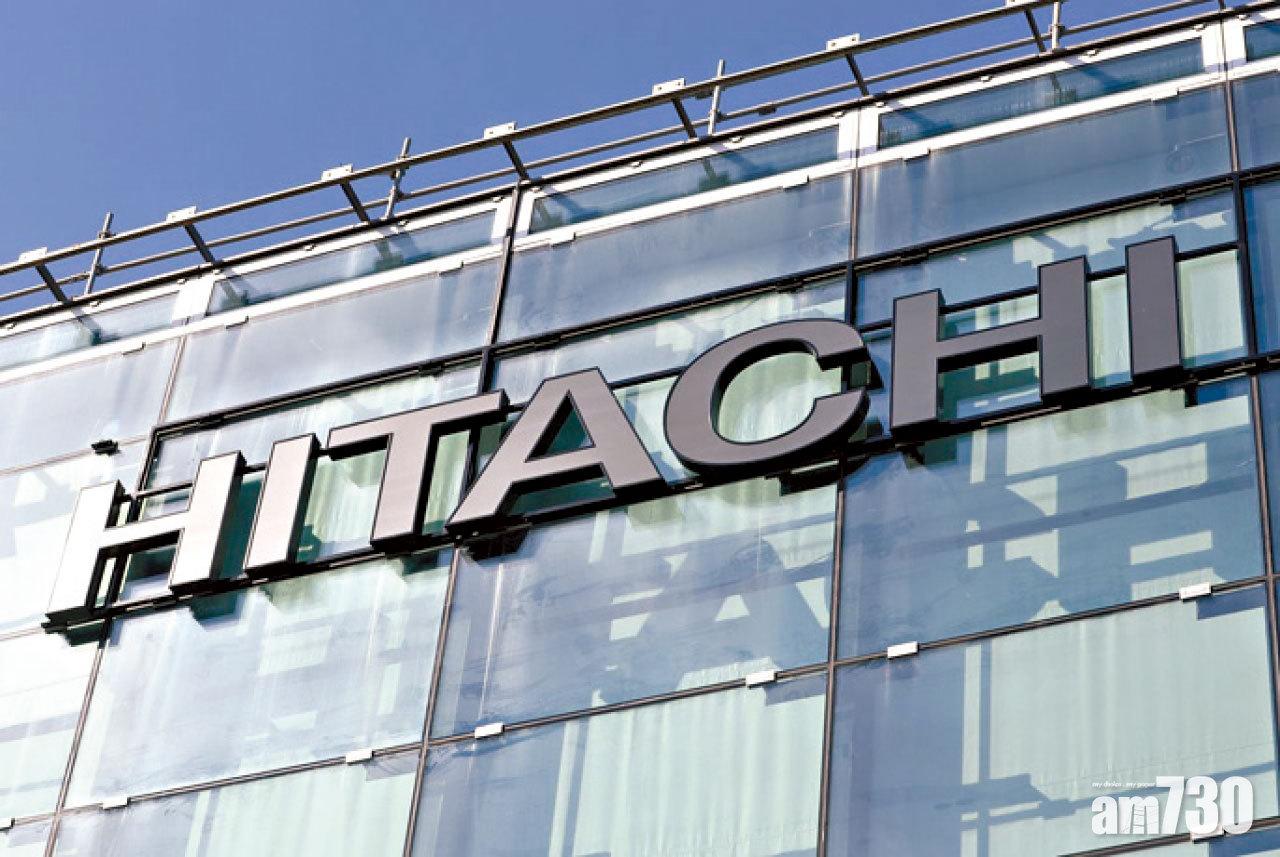 投資數碼工程 日立豪擲96億美元收購美國GlobalLogic