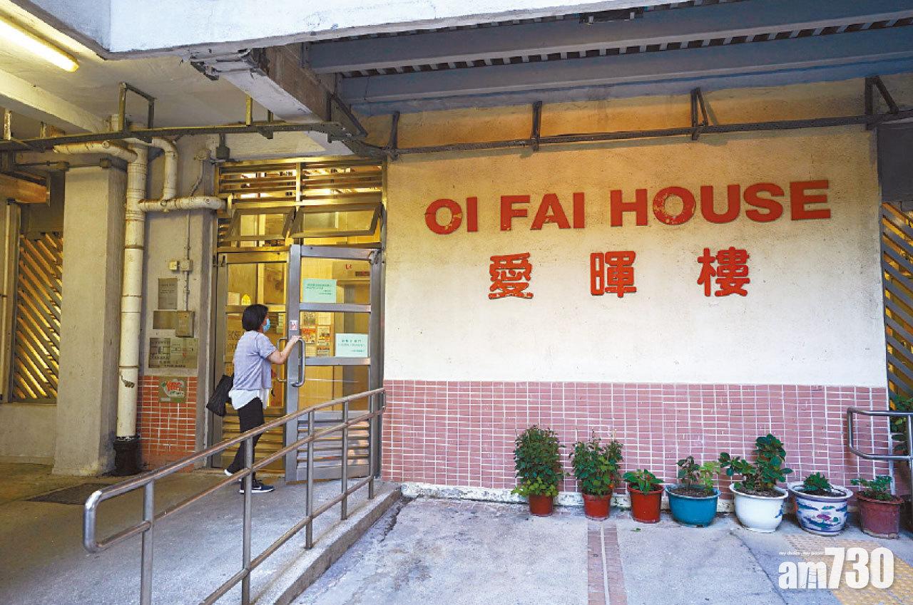 屯門再添無源頭個案 特首研內地人「來港易」