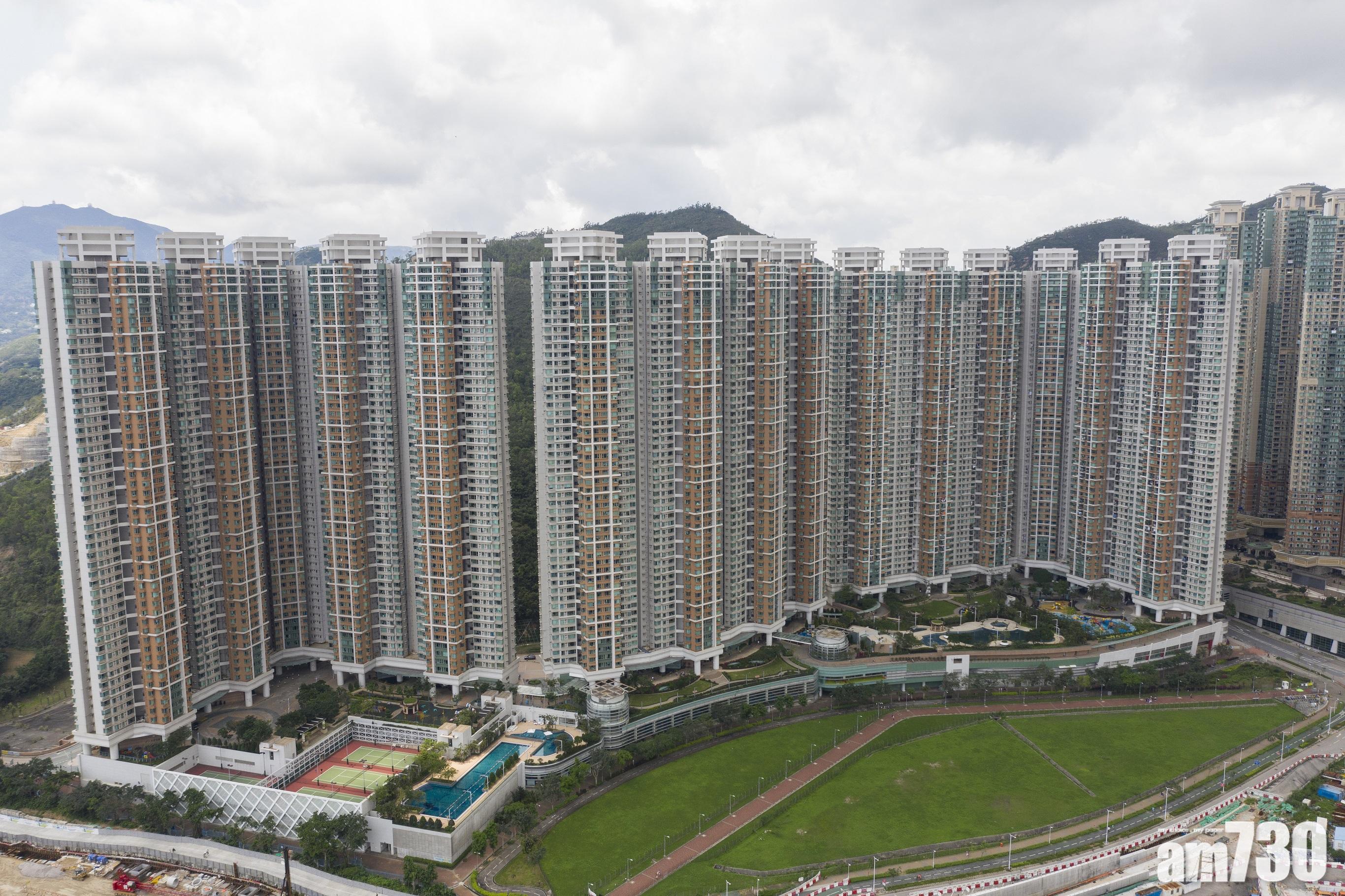 二手速遞｜維景灣畔三房樓王 區外客1488萬承接