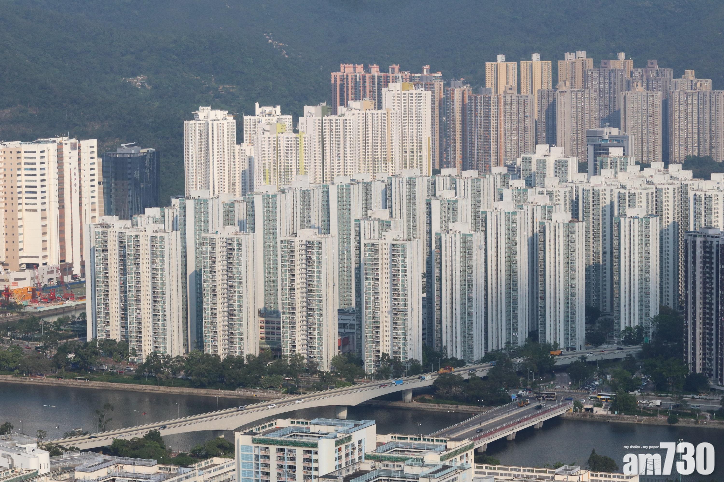 二手速遞｜沙田第一城兩房減價 最終570萬成交