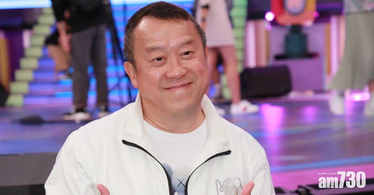 曾致電邀姜濤被拒 志偉暗寸ViuTV唔夠開放