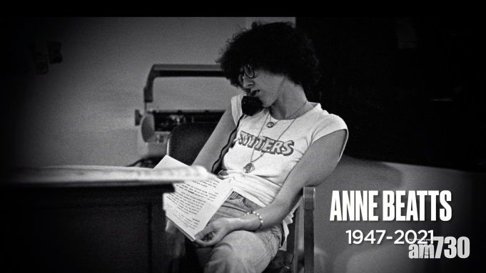 《SNL》特備節目悼念DMX及Anne Beatts