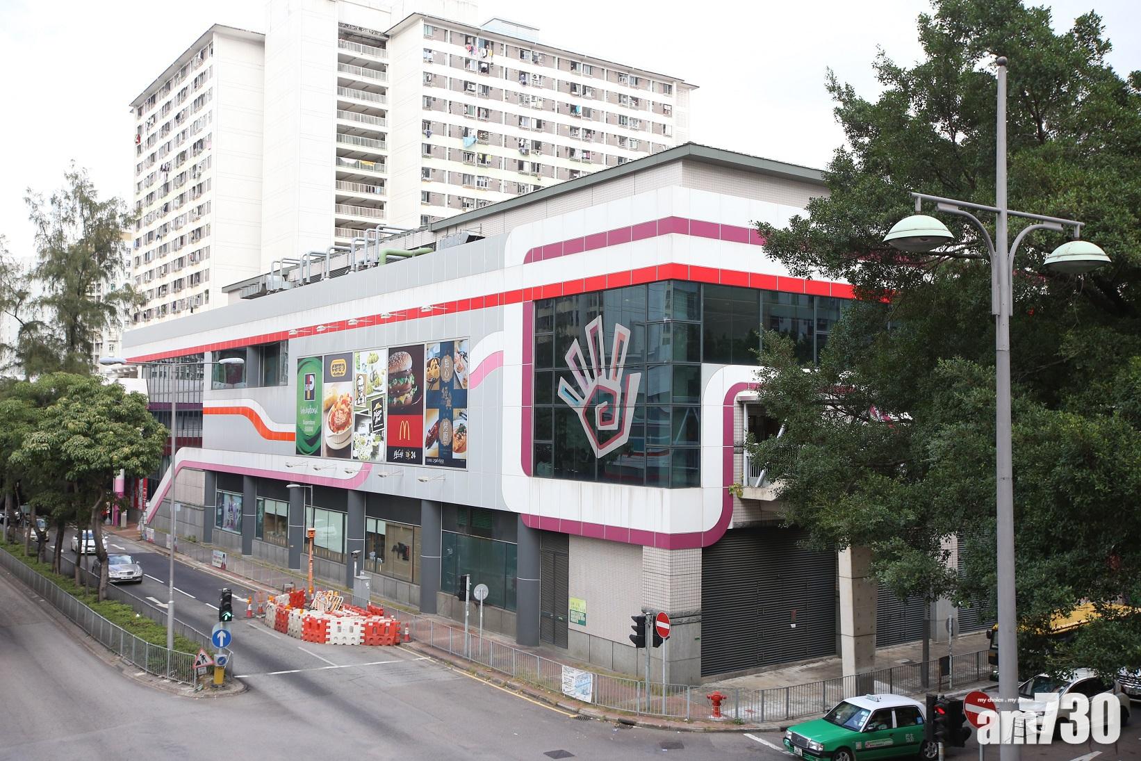 患者行蹤｜愛定商場再有餐廳上榜　屯門3地方有確診者去過