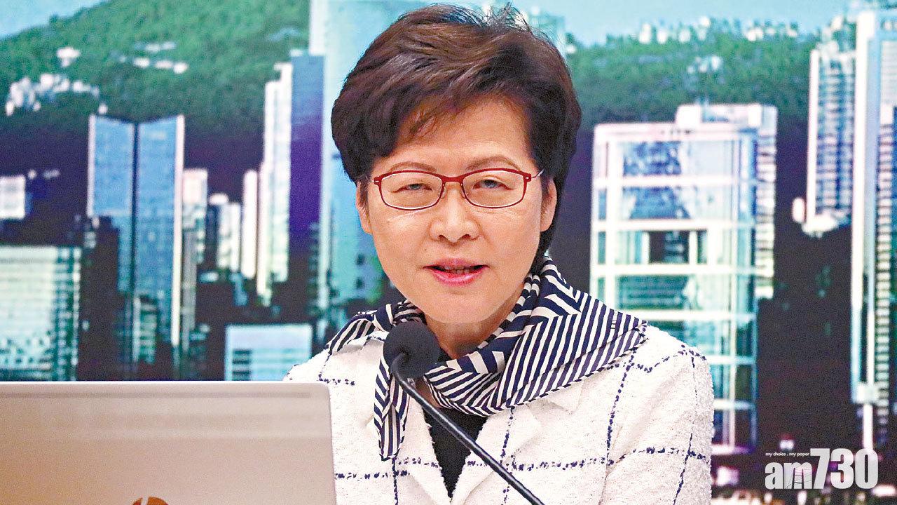 政府力谷 疫苗氣泡為基礎 誘逼打針安心出行 最快月底防疫鬆綁 