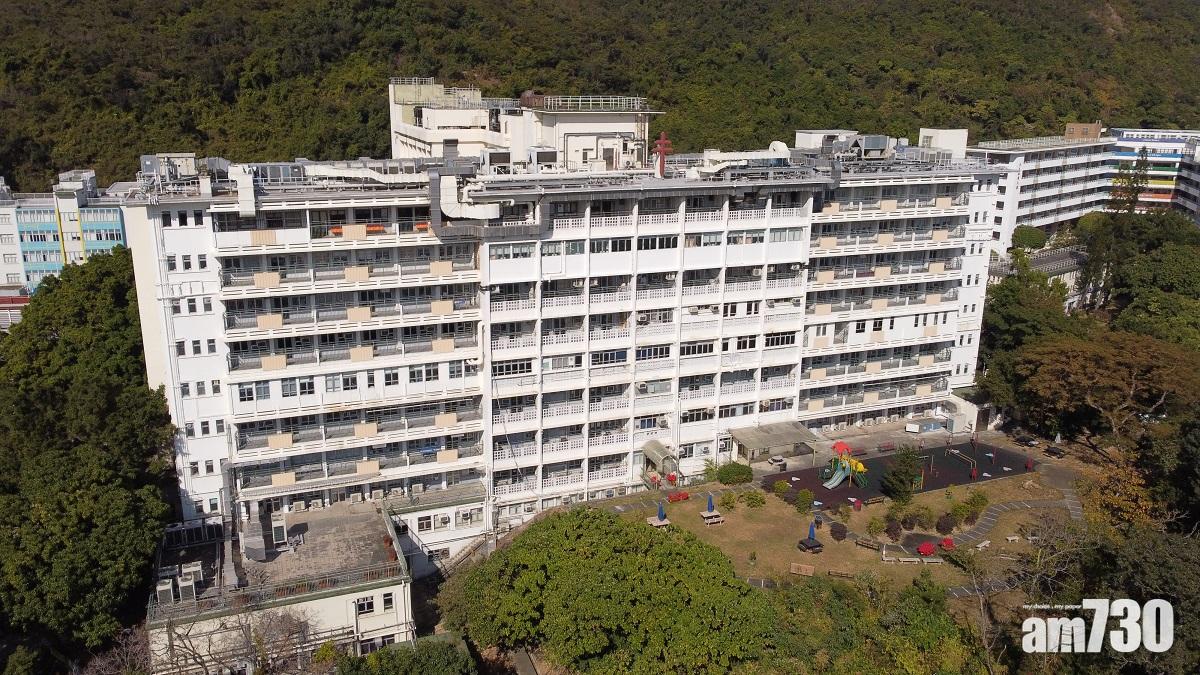 新冠肺炎｜七旬翁留醫逾8個月後死亡　生前居文錦渡新屋嶺村