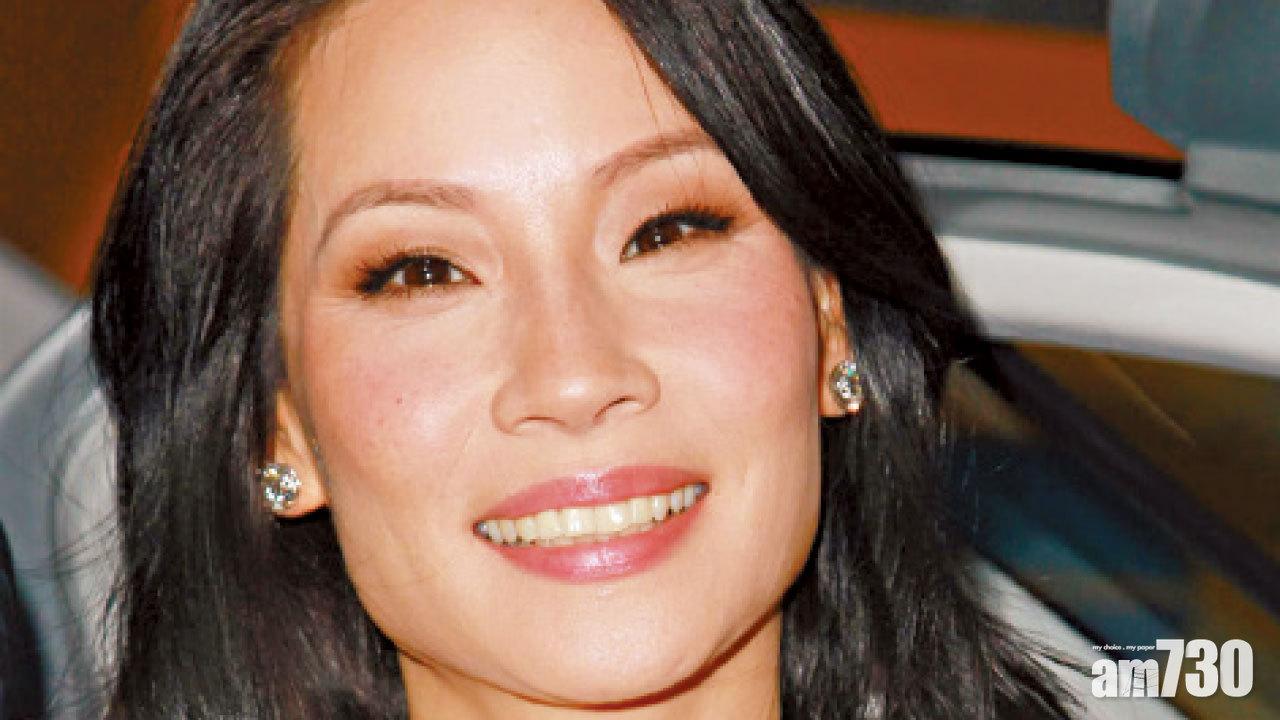 劉玉玲加入《沙贊》演反派