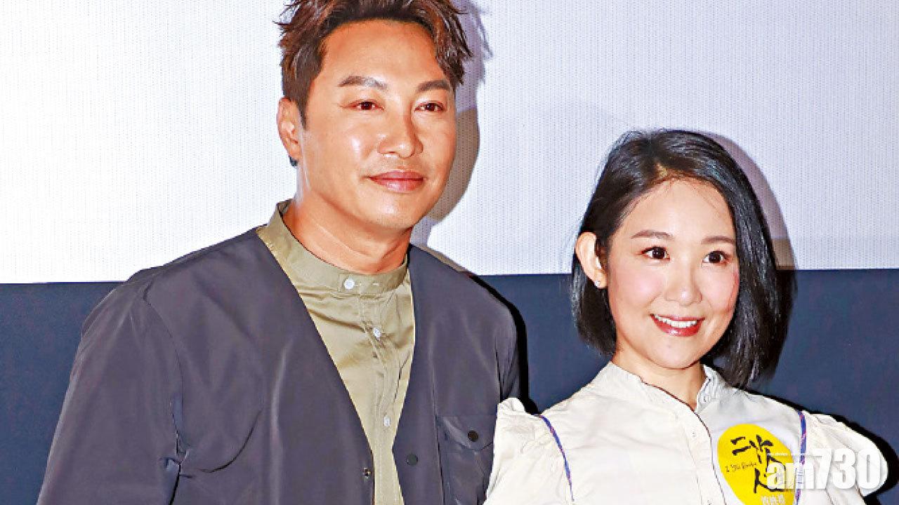 譚耀文拍《二次人生》憶亡父