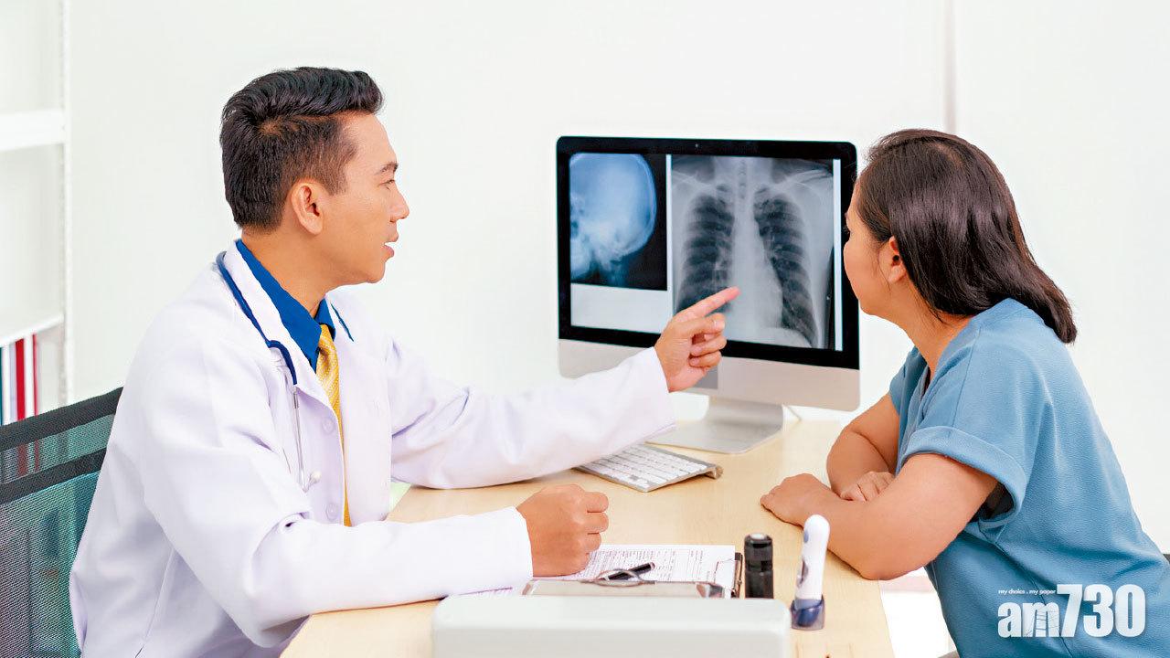 電子醫療發展 倡延伸基層醫療加快診斷