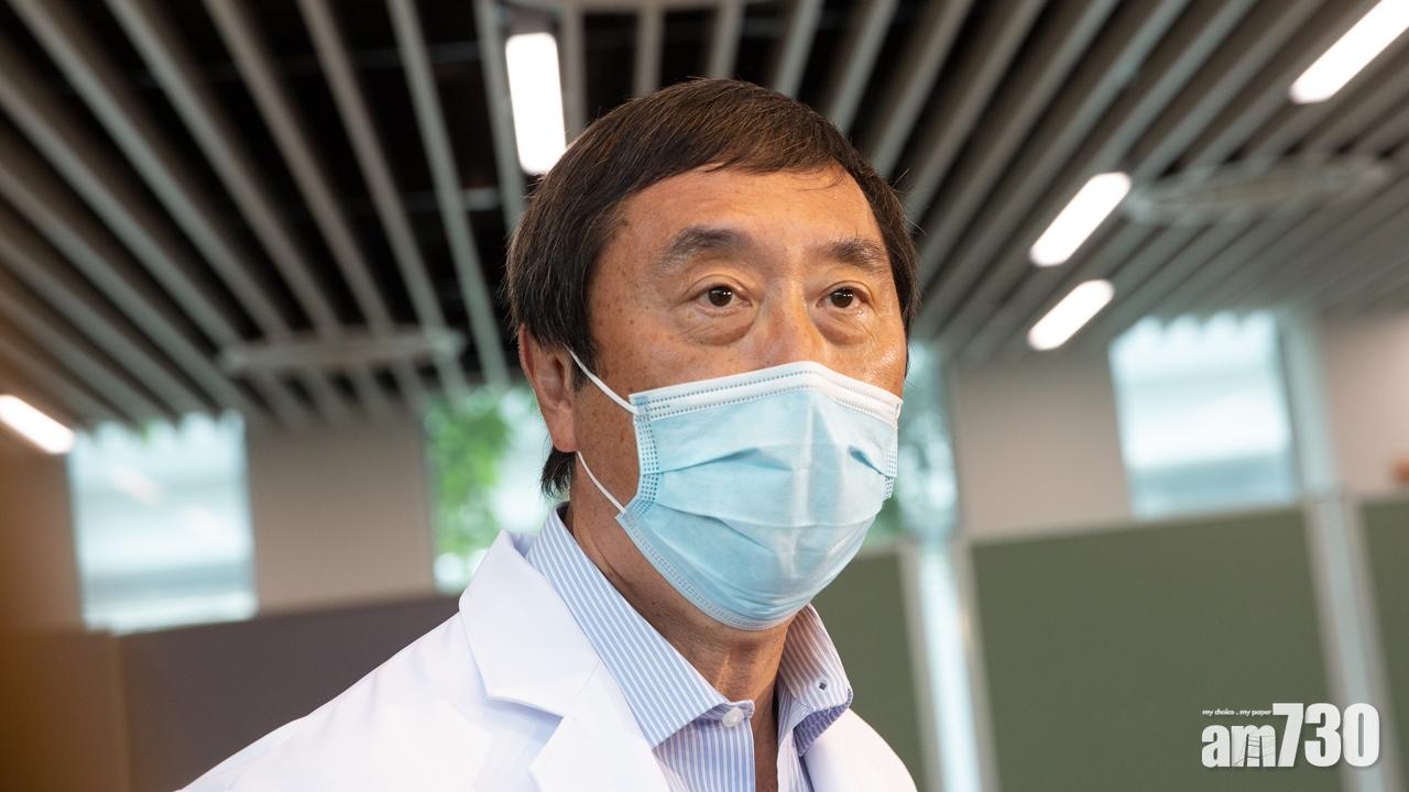 教育部科技成果獎｜港學者獲5獎 中大沈祖堯團隊獲一等獎