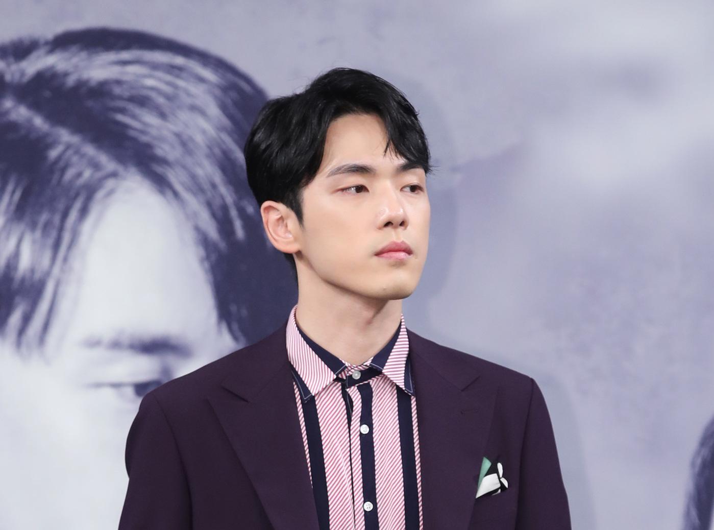 終發親筆道歉信 金正賢稱有抑鬱