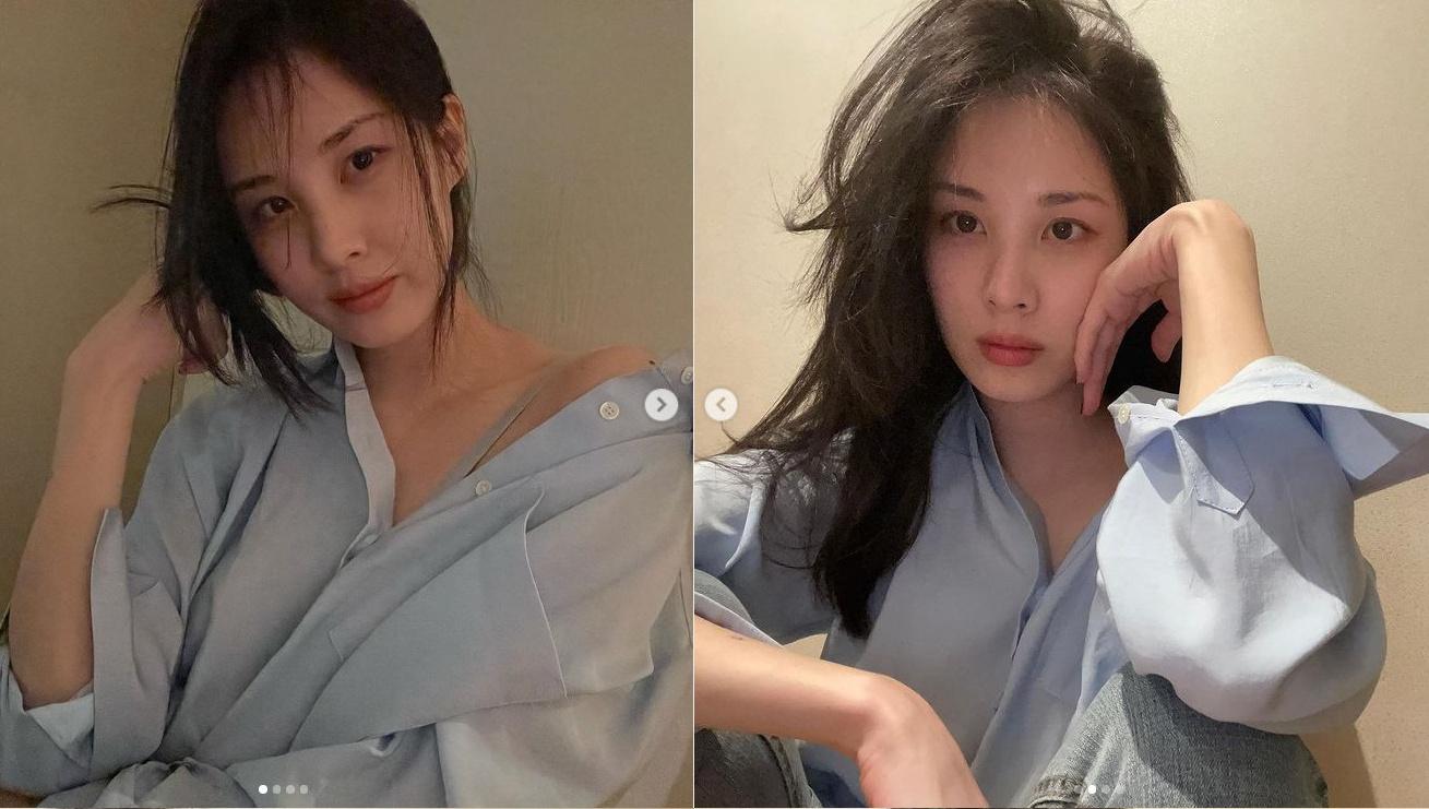 受盡冷暴力傷害 徐玄原諒加害者獲讚