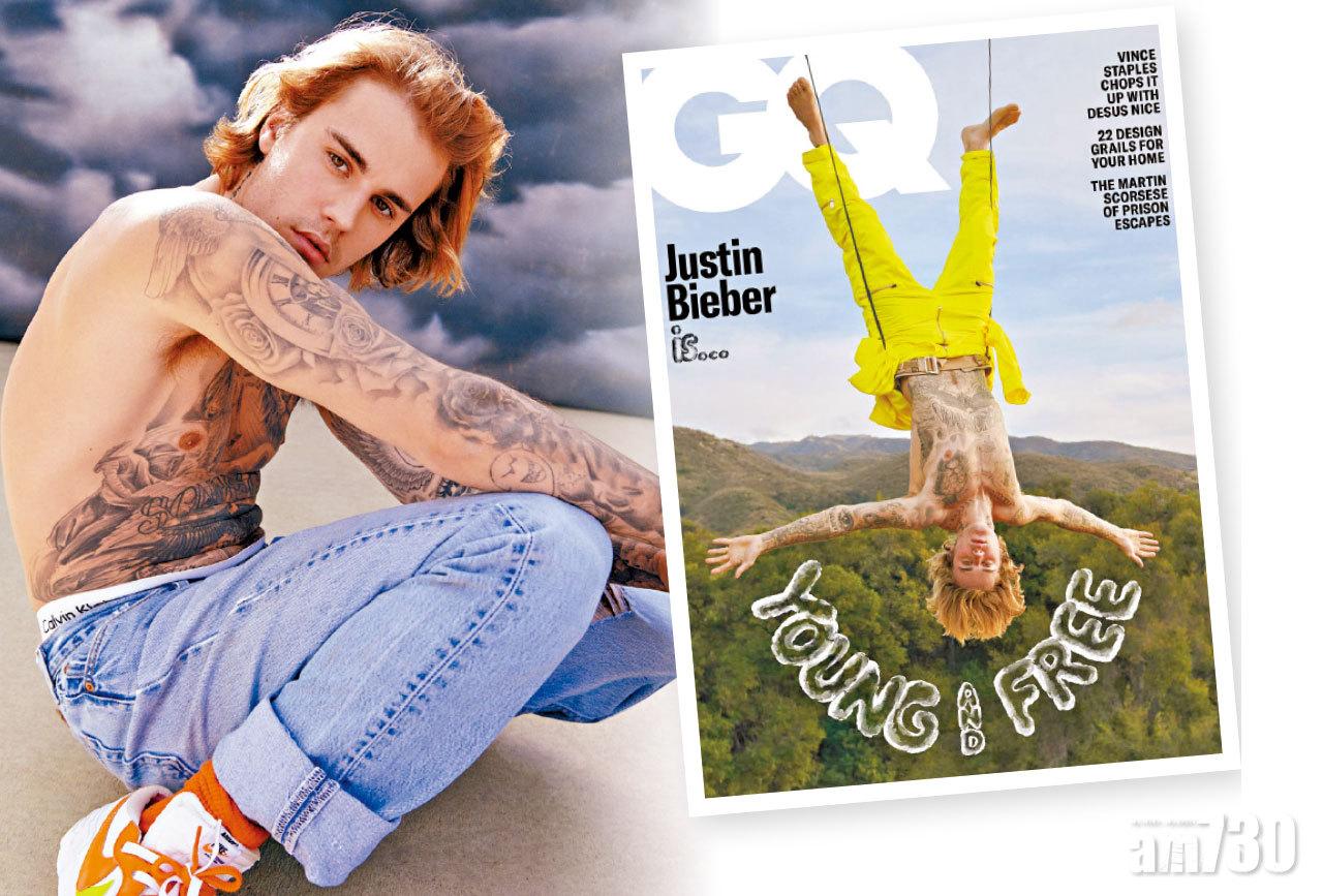 Justin毒癮深check脈搏確認生死