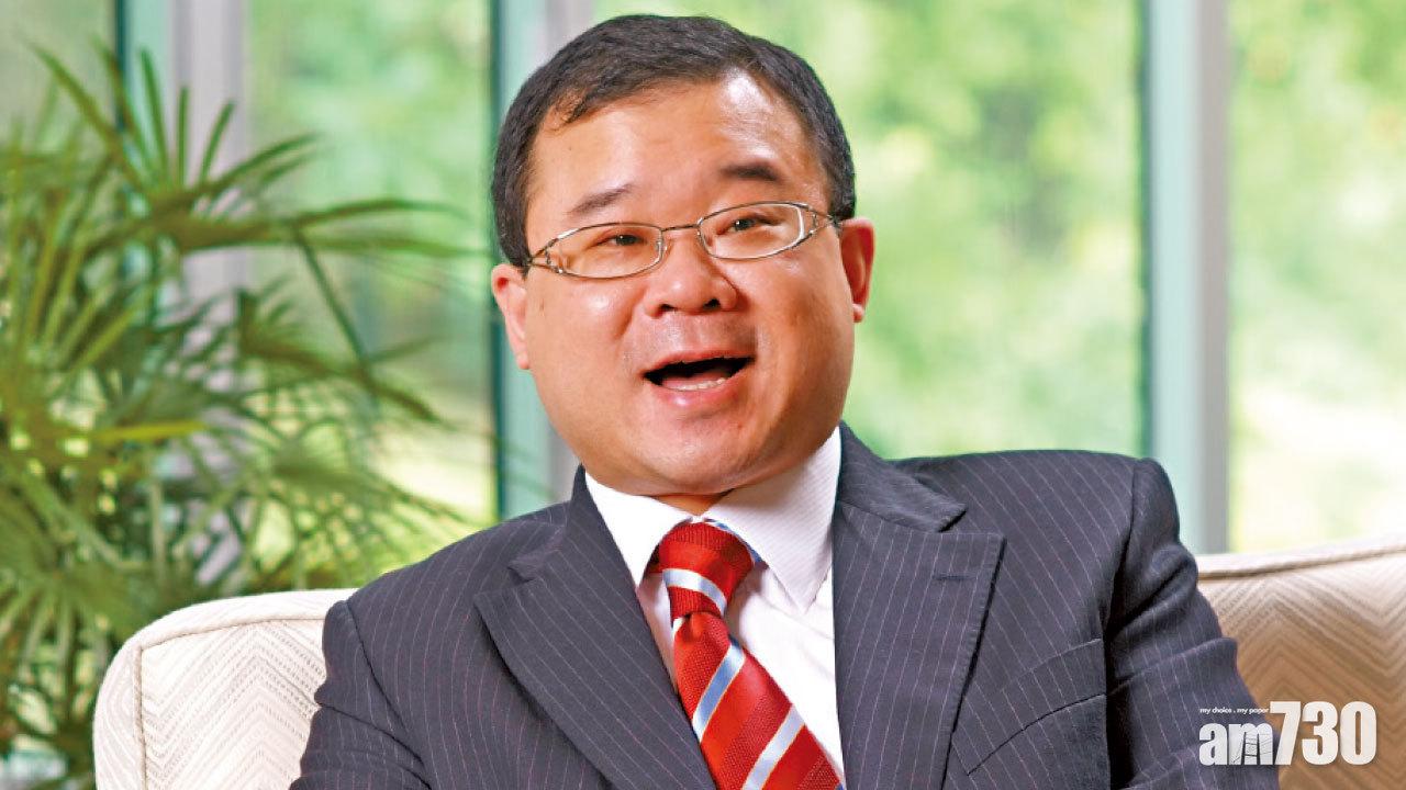 從教育做起 打下穩建基礎 提升中國人身份認同