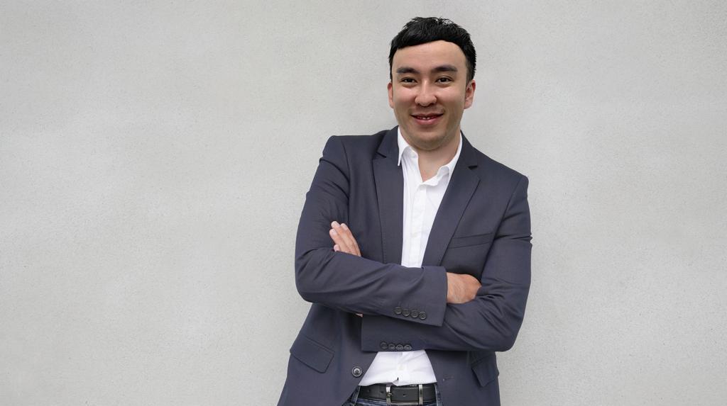 【疫市創業】新創市場推廣公司Lloyce 擁自家分析系統 分析大數據 製定更適合的市場推廣策略 打造百萬商機