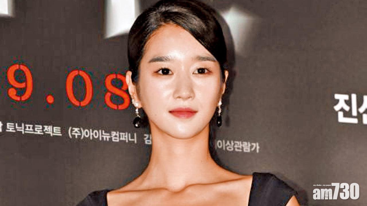 幕後人員貼相撐徐睿知品格