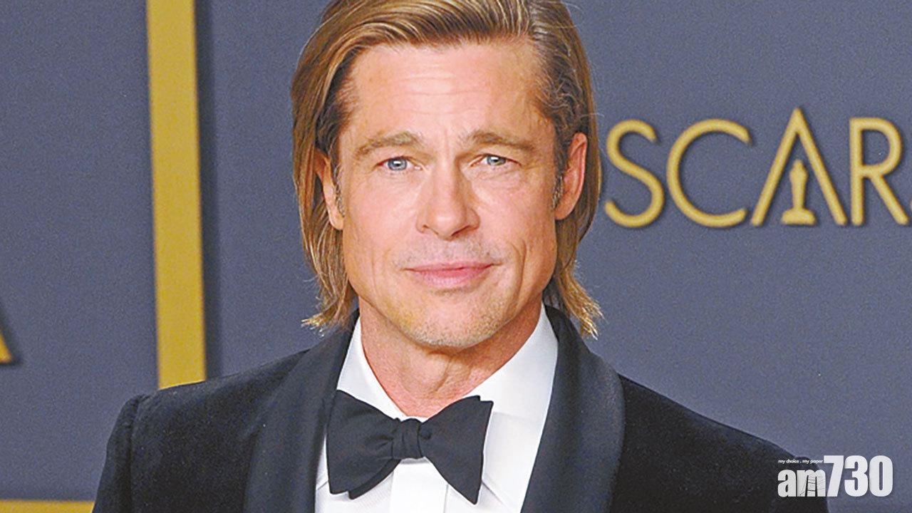 畢彼特坐輪椅整牙