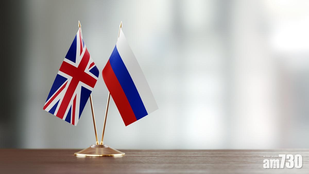 白宮驅逐10名俄外交官  對俄32個實體及個人實施制裁