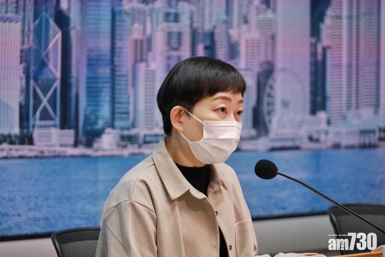 新冠肺炎｜港增18宗確診　6源頭不明1驗出變種病毒株