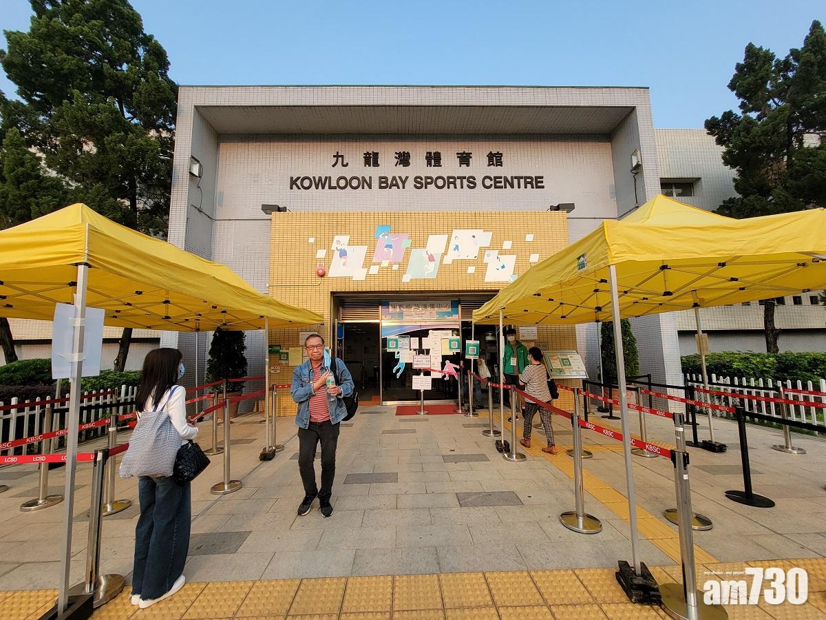 新冠疫苗｜34歲男打復必泰後失去知覺　周五14人接種後需送院