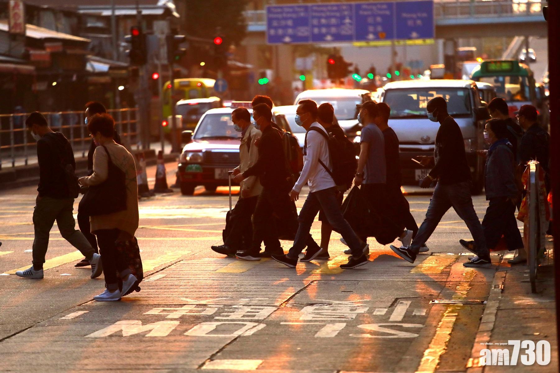 新冠肺炎｜增30宗確診涉伯嘉士大廈變種個案　逾半輸入患者住華美達酒店