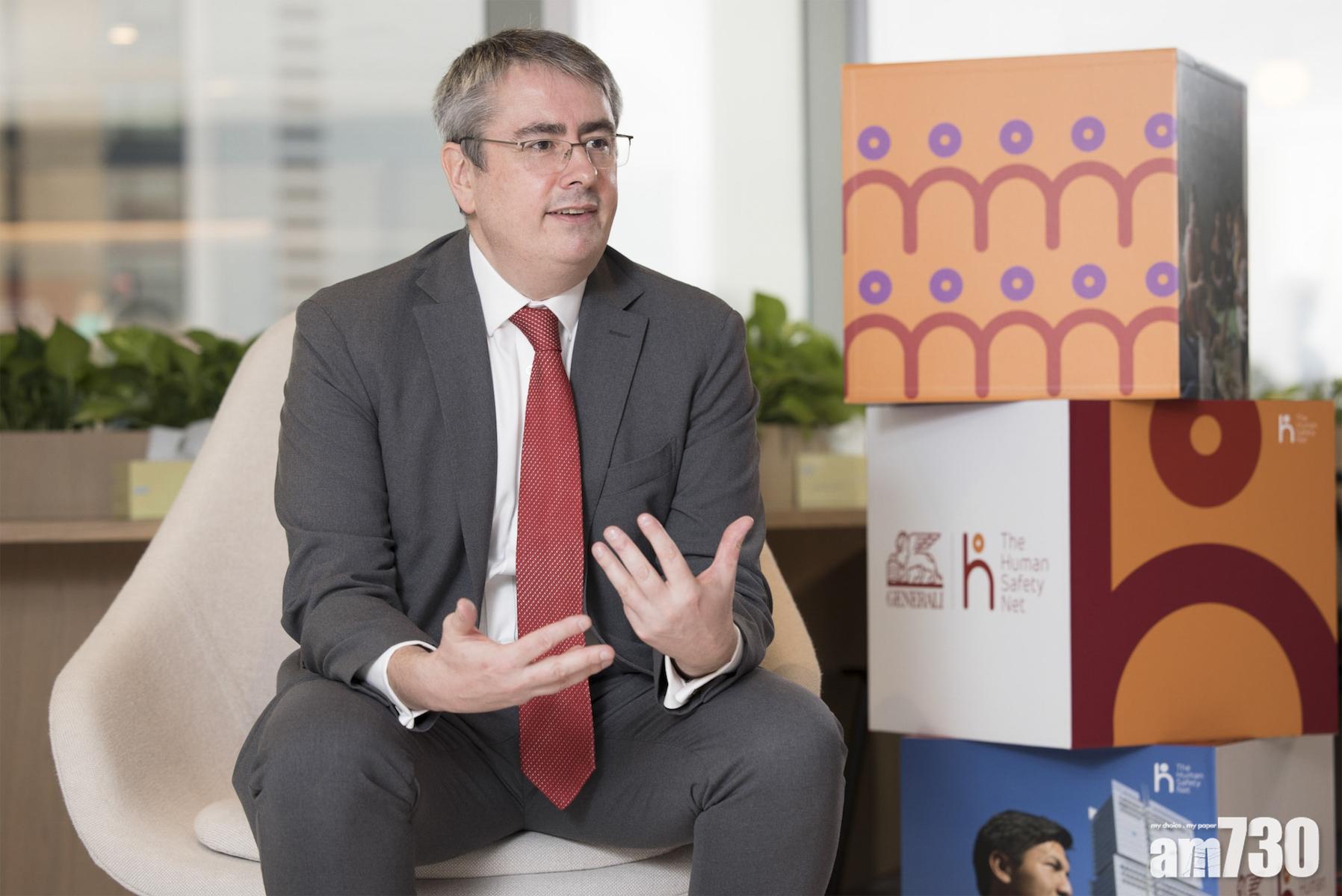 保險動態｜忠意保險推新危疾計劃 嚴重疾病可無限次賠償