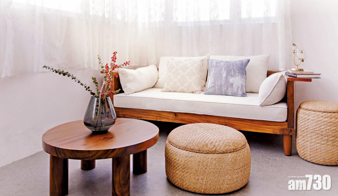 限產菲律賓手造木家具 可租可買