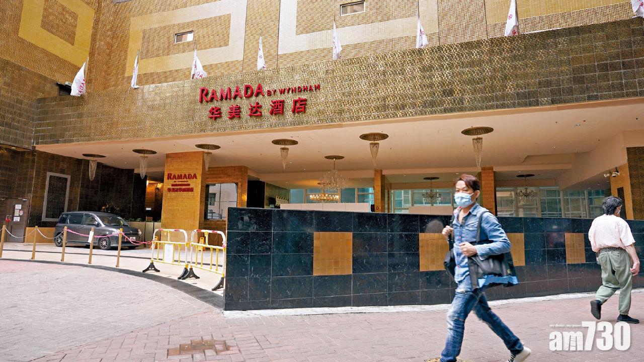 N501Y變種病毒播社區 印巴菲客機禁飛港兩周