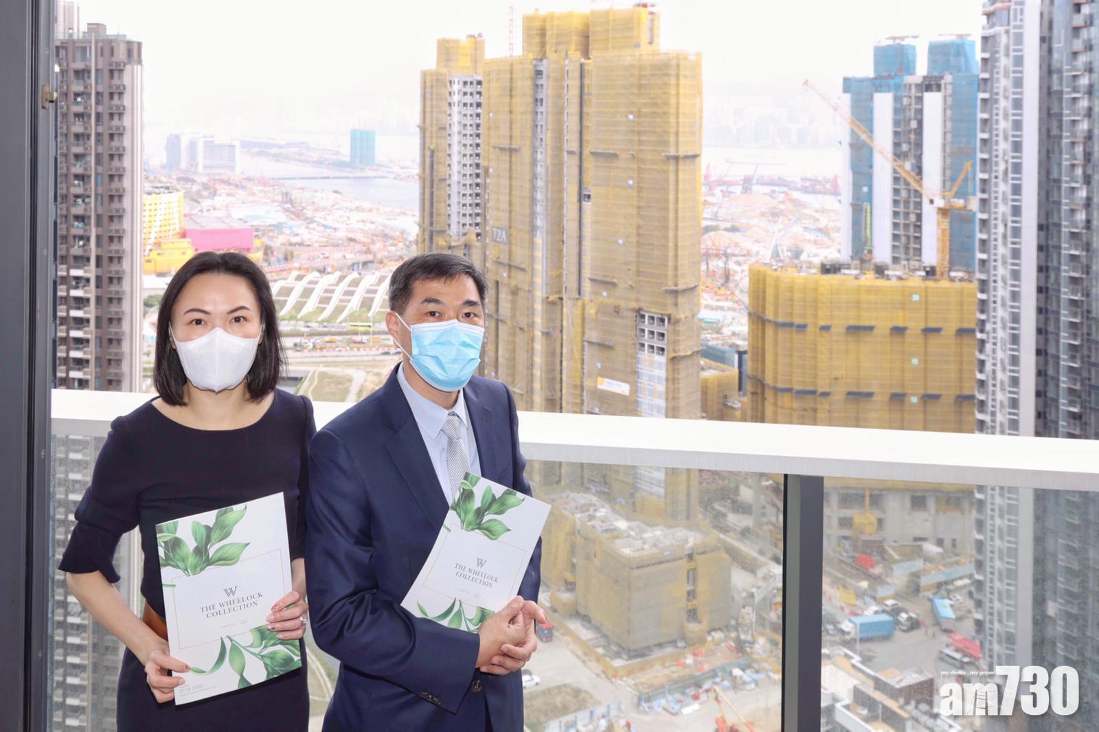 新盤消息｜會德豐啟德沐泰街10號項目計劃季內應市