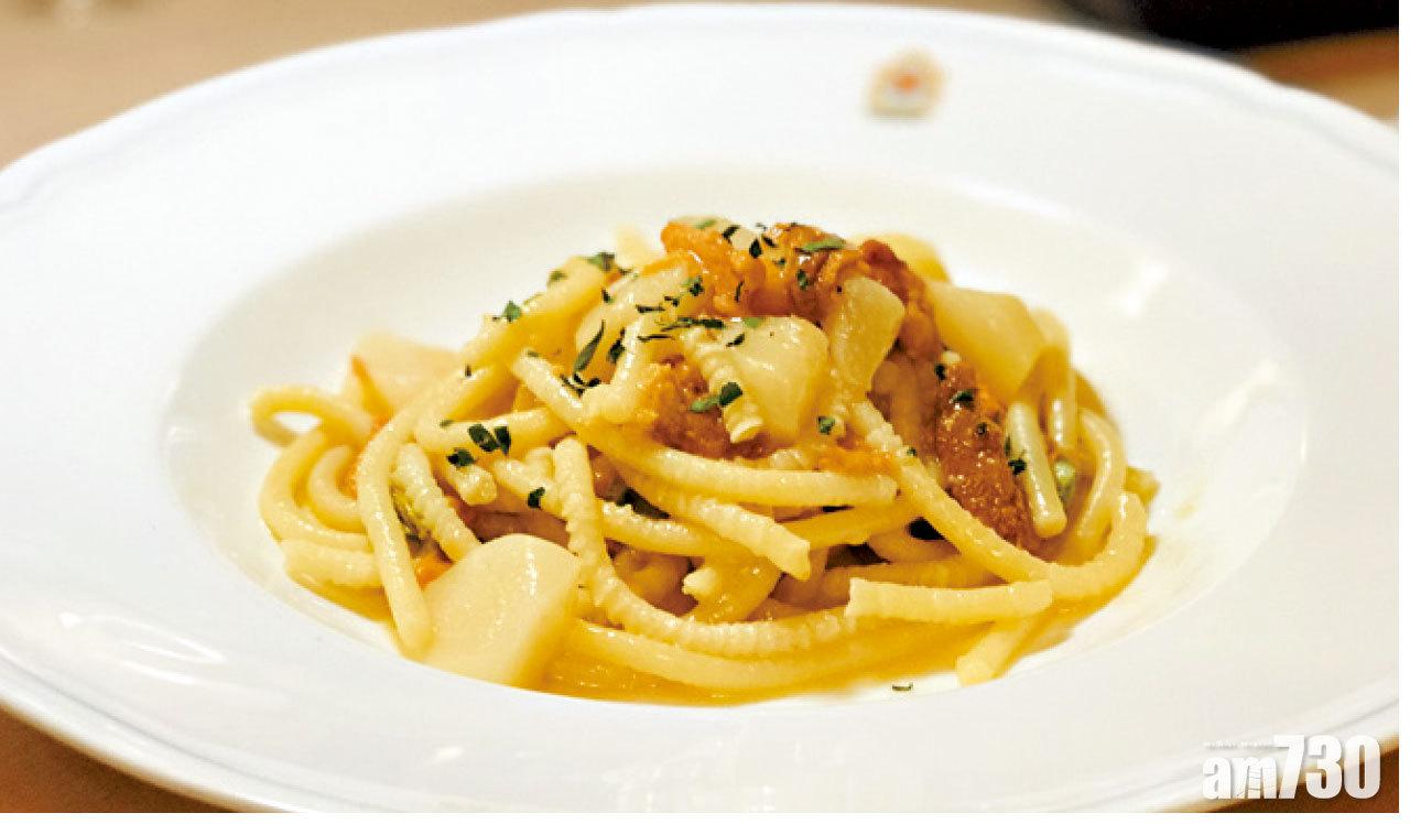 甜美juicy白蘆筍又來到Sabatini