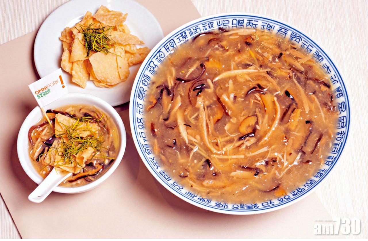 「Omni Wok The World」 限定晚宴加場