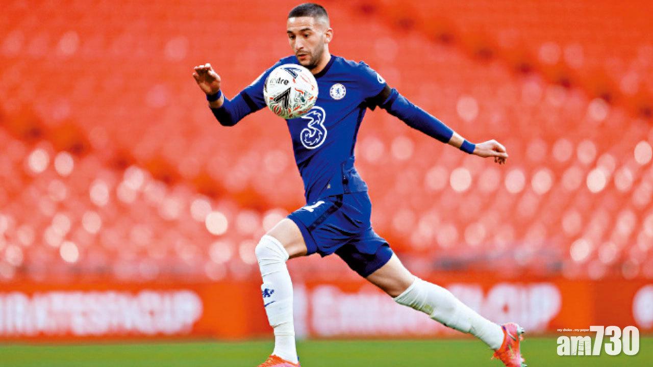 車路士主場望「拆禮」