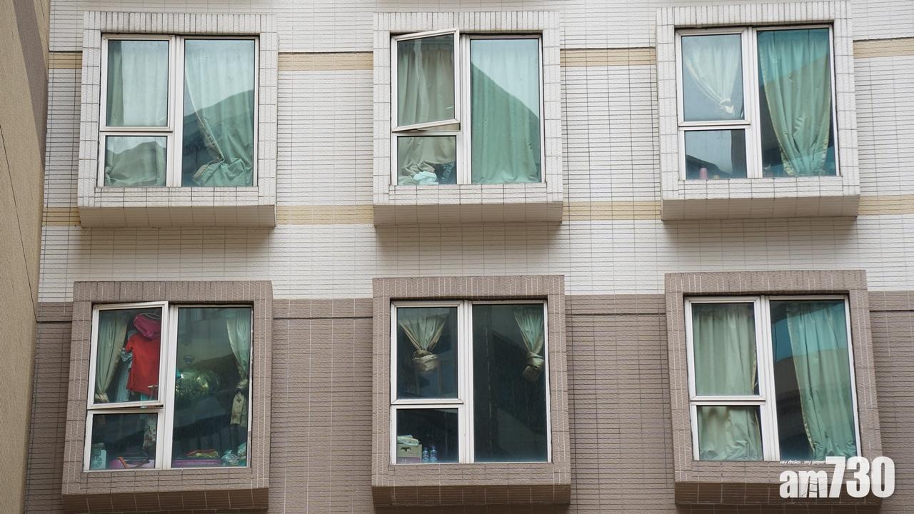 新冠肺炎｜曾祈殷：當局應提新指引 防檢疫酒店再現交叉感染