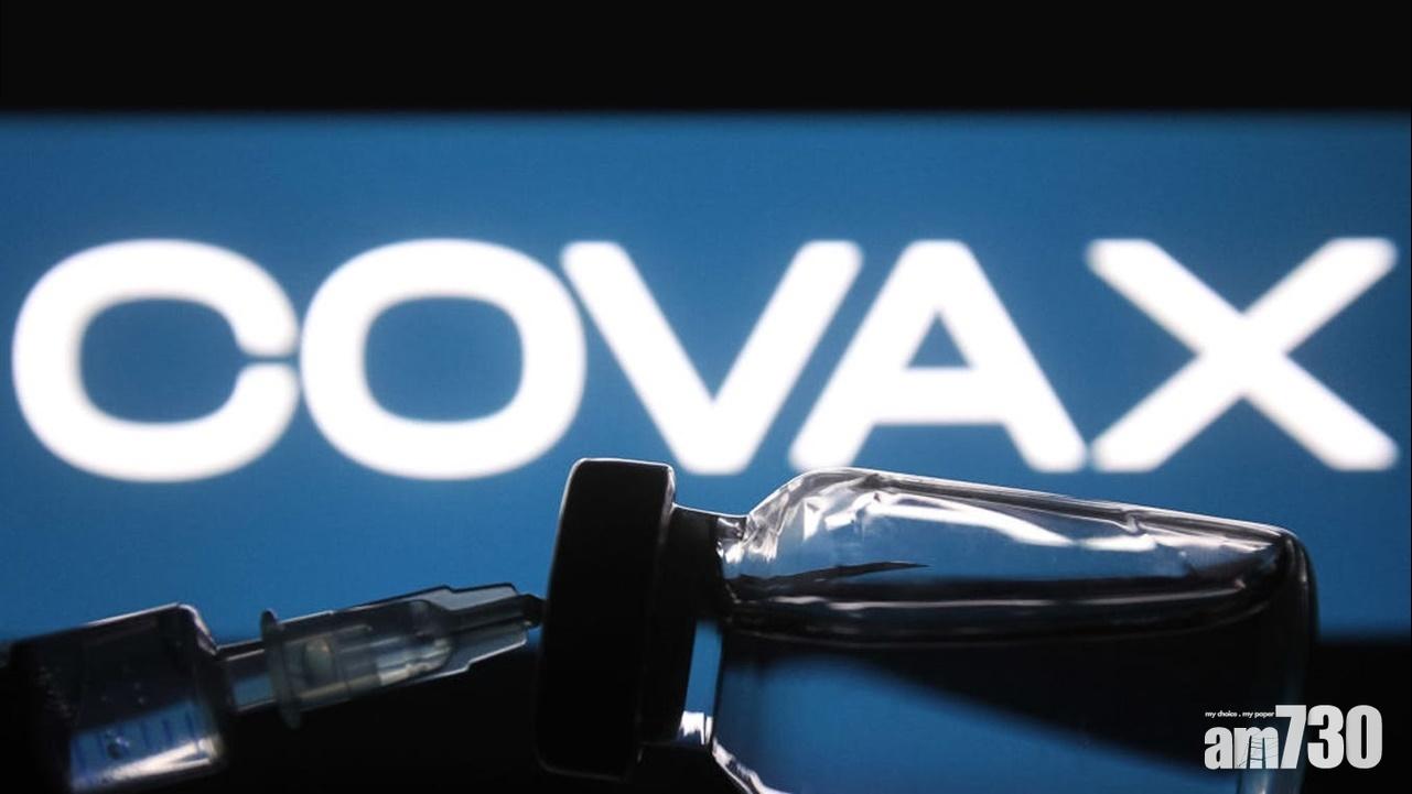新冠疫苗｜聯合國組織指COVAX涉阿斯利康疫苗荒已解決