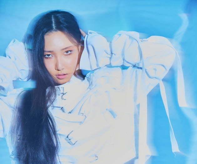 MAMAMOO華莎入選《福布斯》精英榜