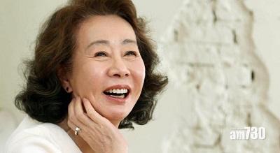 熱爆奧斯卡｜尹汝貞有望贏奧斯卡女配角